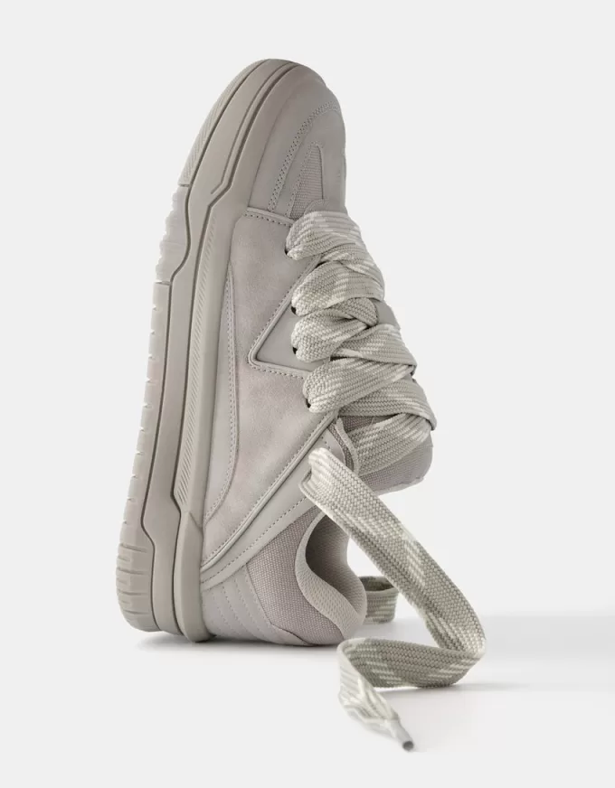 tjocka skatersneakers för män tjocka skatersneakers för män