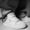 tjocka skatersneakers för män tjocka skatersneakers för män