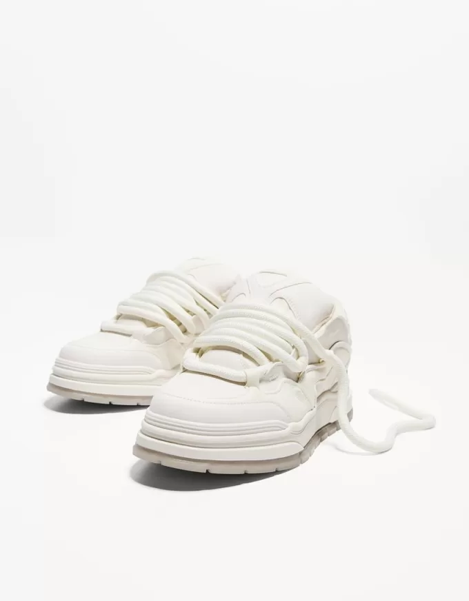 tjocka skatersneakers för män tjocka skatersneakers för män