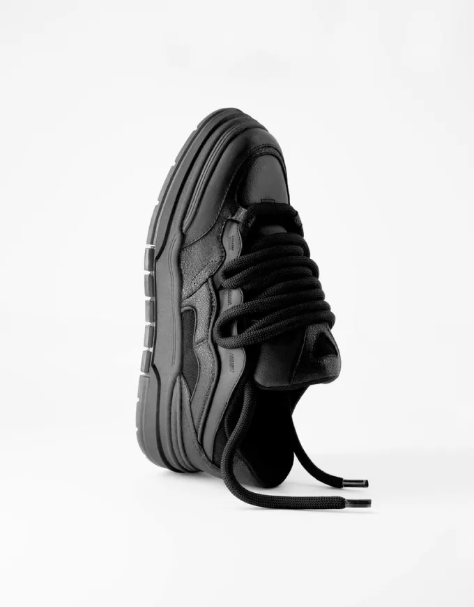 tjocka skatersneakers för män tjocka skatersneakers för män