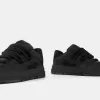tjocka skatersneakers för män tjocka skatersneakers för män