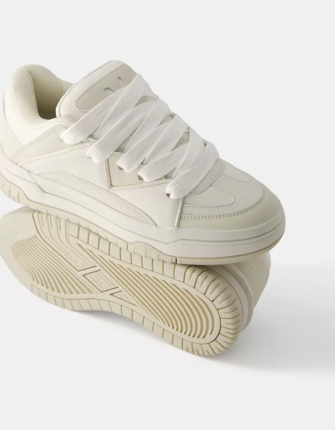 tjocka skatersneakers för män tjocka skatersneakers för män