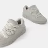 tjocka skatersneakers för män tjocka skatersneakers för män