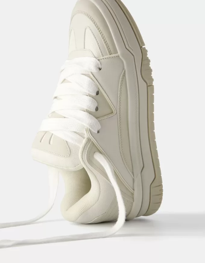 tjocka skatersneakers för män tjocka skatersneakers för män