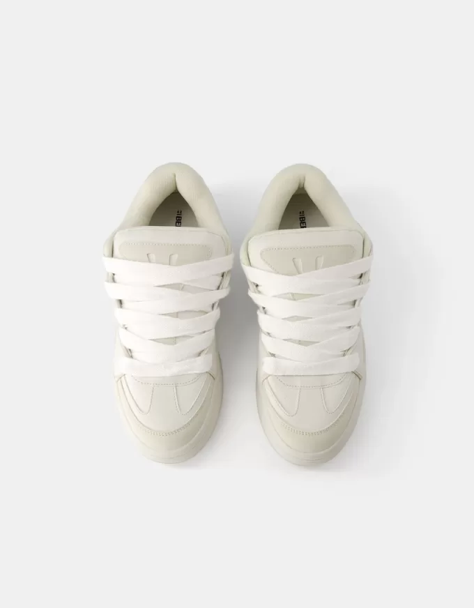 tjocka skatersneakers för män tjocka skatersneakers för män