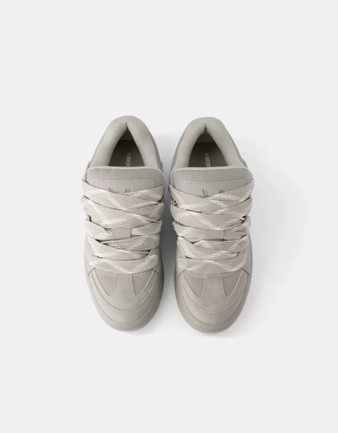 tjocka skatersneakers för män tjocka skatersneakers för män