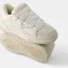 tjocka skatersneakers för män tjocka skatersneakers för män