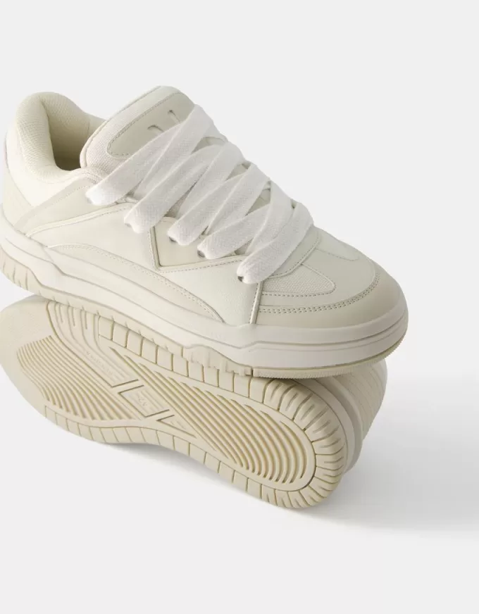 tjocka skatersneakers för män tjocka skatersneakers för män