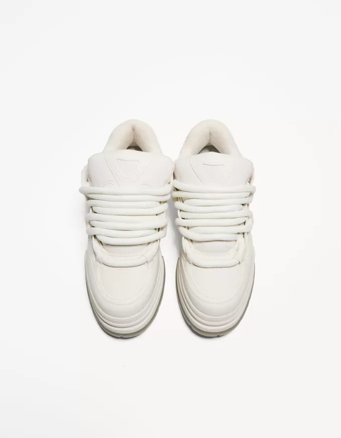 tjocka skatersneakers för män tjocka skatersneakers för män