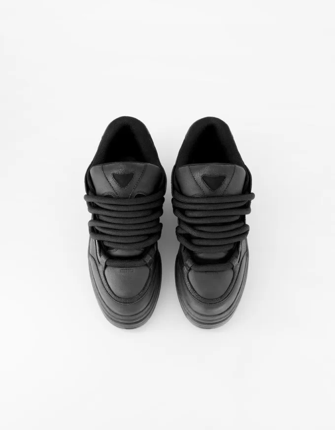 tjocka skatersneakers för män tjocka skatersneakers för män