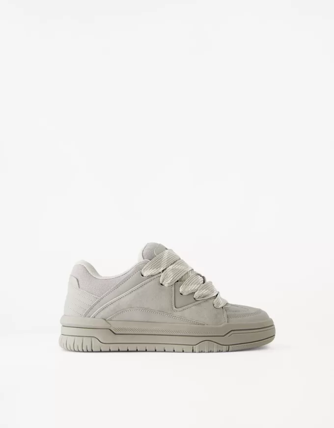 tjocka skatersneakers för män tjocka skatersneakers för män