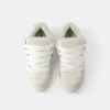 tjocka skatersneakers för män tjocka skatersneakers för män