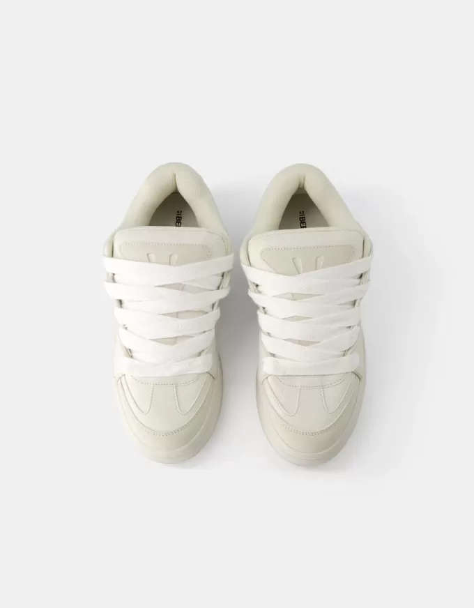 tjocka skatersneakers för män tjocka skatersneakers för män