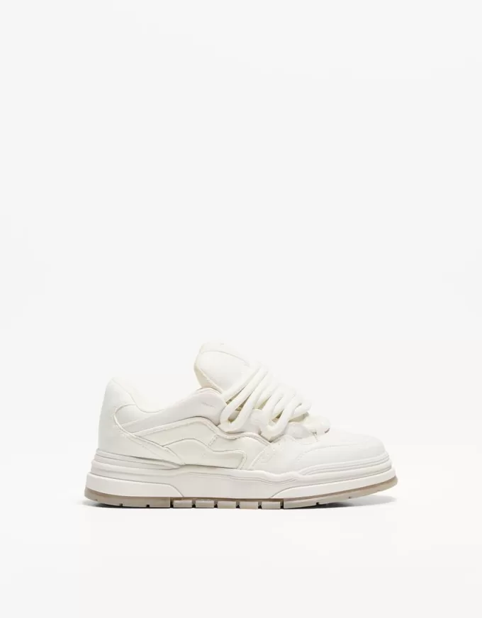 tjocka skatersneakers för män tjocka skatersneakers för män