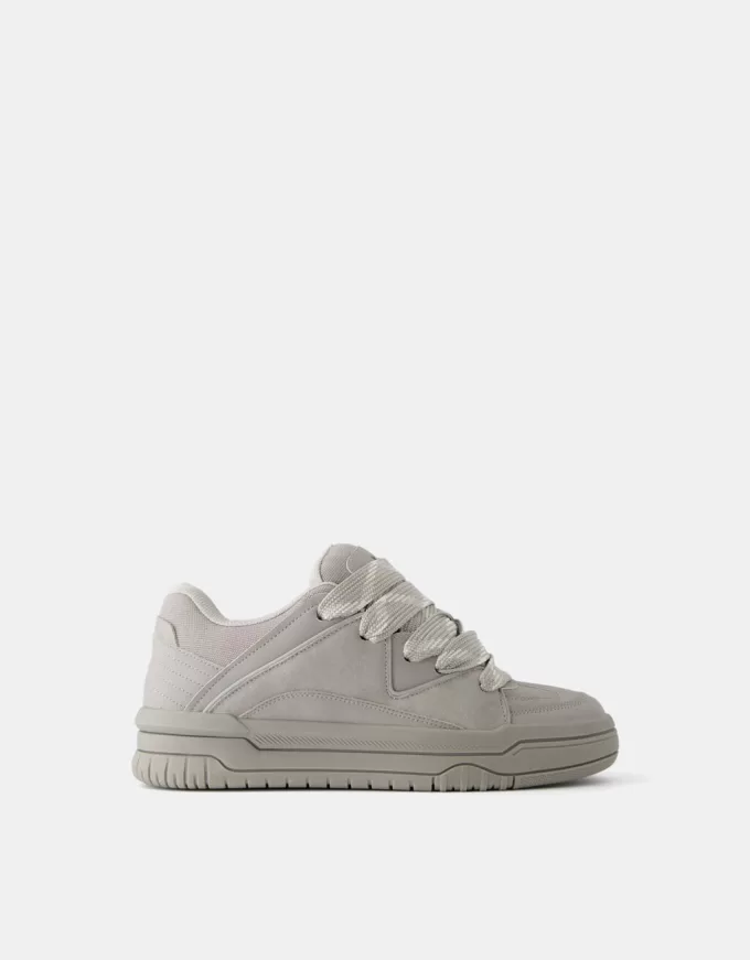 tjocka skatersneakers för män tjocka skatersneakers för män