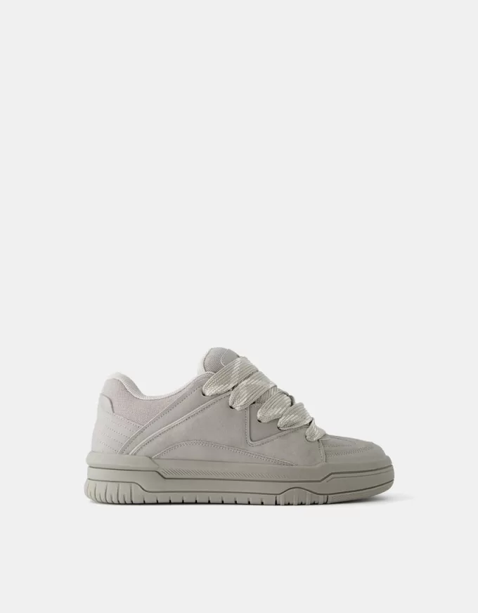 tjocka skatersneakers för män tjocka skatersneakers för män