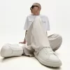 tjocka sneakers för män tjocka sneakers för män