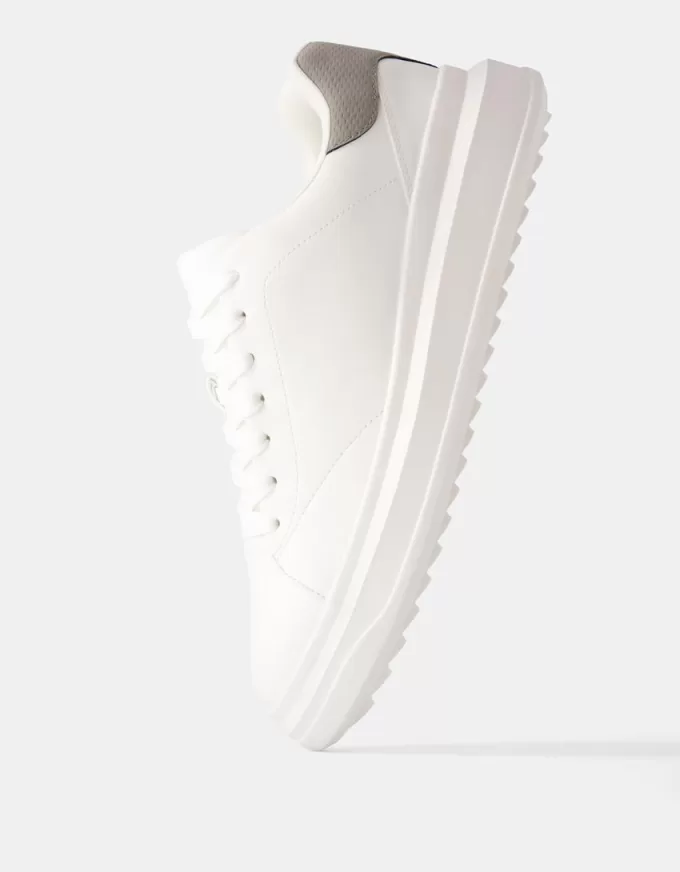 tjocka sneakers för män tjocka sneakers för män