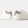tjocka sneakers för män tjocka sneakers för män