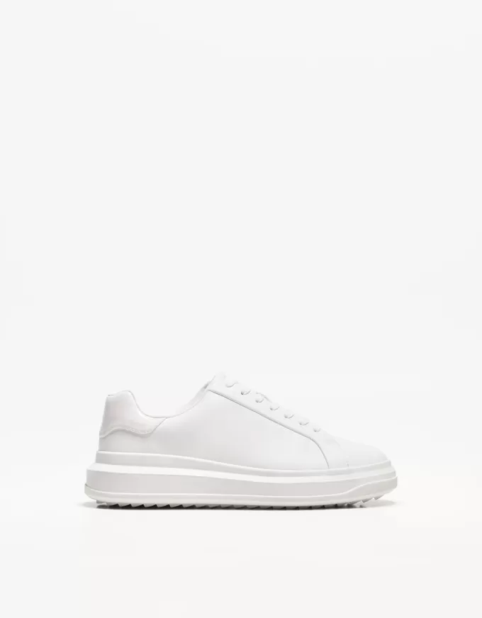 tjocka sneakers för män tjocka sneakers för män